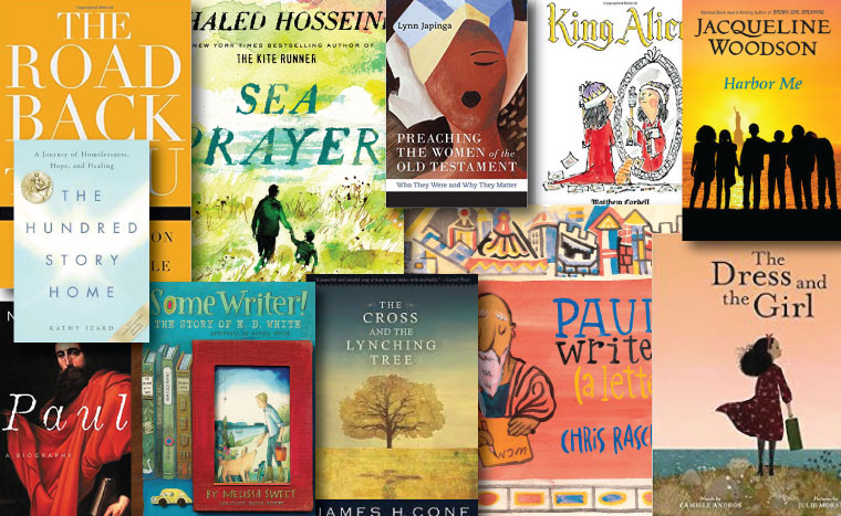 Caldwell Library Update - February 2019